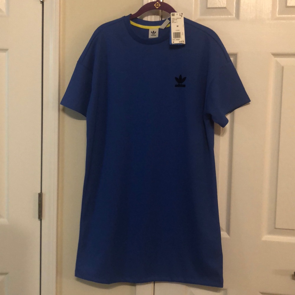 Adidas dress